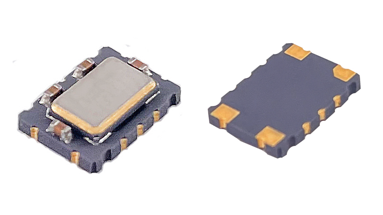 HTCXO SMD7050